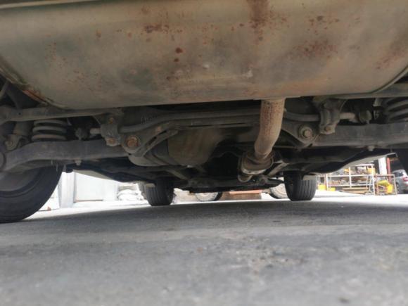 [上海·沪C] 二手起亚智跑2012款 2.0L 自动两驱版GLS