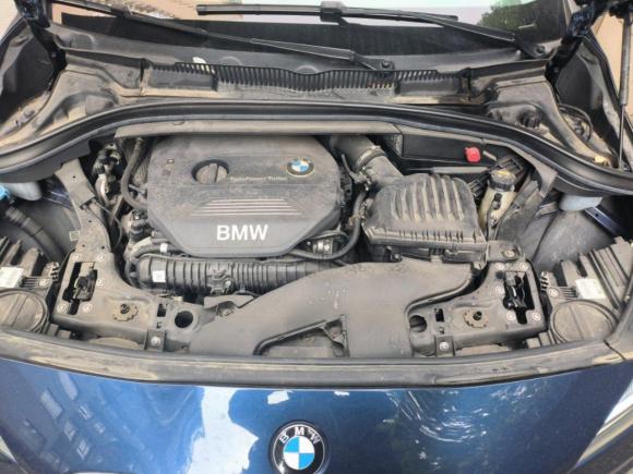 [上海·沪E] 二手宝马宝马2系旅行车2016款 220i 豪华设计套装