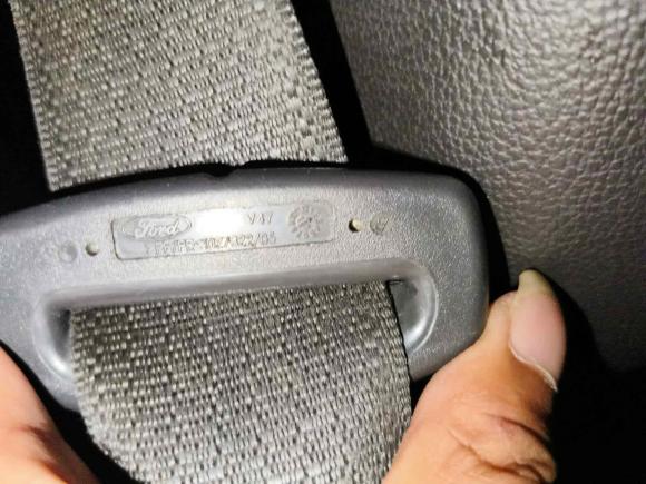 [无锡·苏B] 二手福特蒙迪欧2013款 2.0L GTDi200豪华型