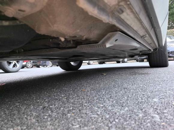 [嘉兴·浙F] 二手大众途岳2019款 280TSI 两驱豪华版 国VI