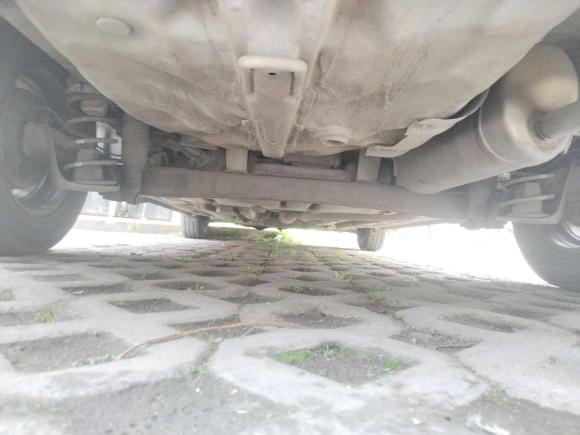 [芜湖·皖B] 二手现代瑞纳2010款 三厢 1.4L 自动舒适型GS