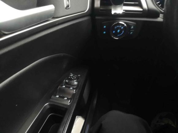 [成都·川A] 二手福特蒙迪欧2017款 改款 EcoBoost 200 时尚型