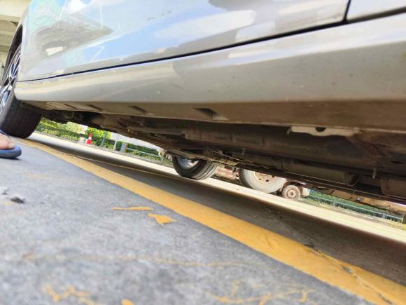 [佛山·粤E] 二手东风风神奕炫2020款 230T 自动炫目版