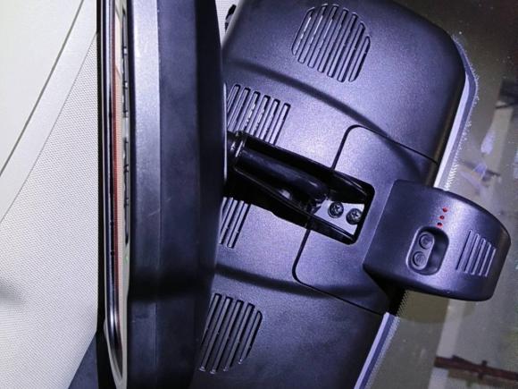 [深圳·粤B] 二手魏牌魏牌 VV72017款 2.0T 旗舰型