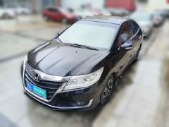 [无锡·苏E] 本田凌派2017款 1.8L CVT豪华特装版