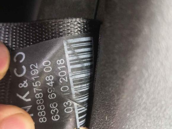 [南通·苏F] 二手领克领克022018款 1.5T DCT两驱耀Pro版 国V