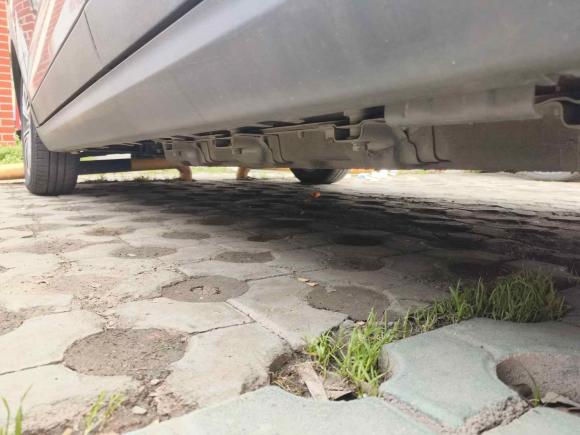 [合肥·皖A] 二手零跑汽车零跑T032021款 400轻享版 磷酸铁锂