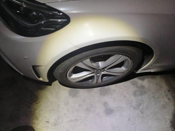 [金华·浙G] 二手奔驰奔驰C级2020款 C 260 L 运动版