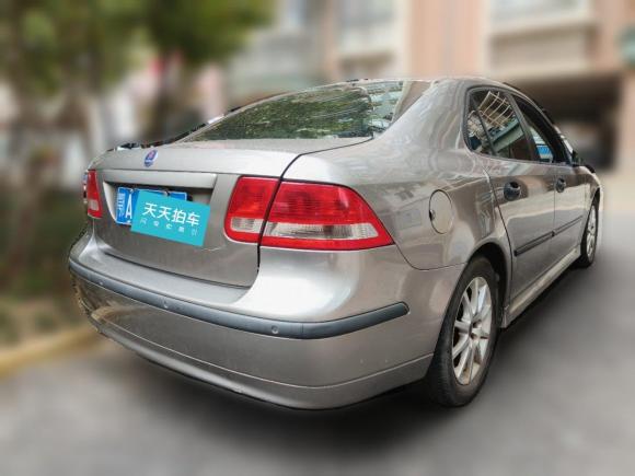 [武汉·鄂A] 二手萨博Saab 9-32004款 2.0T ARC