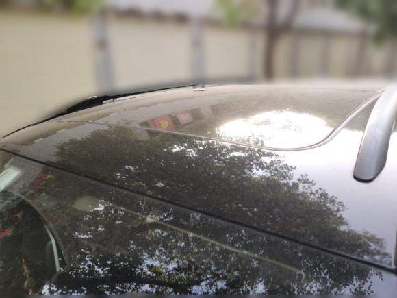 [南昌·赣A] 二手大众途锐2011款 3.0TSI 高配型