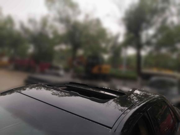 [南京·苏A] 二手凯迪拉克SLS赛威2011款 2.0T 精英型