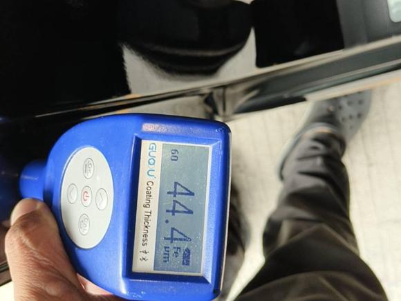 [佛山·粤E] 二手奔驰奔驰R级2017款 R 320 4MATIC 商务型臻藏版