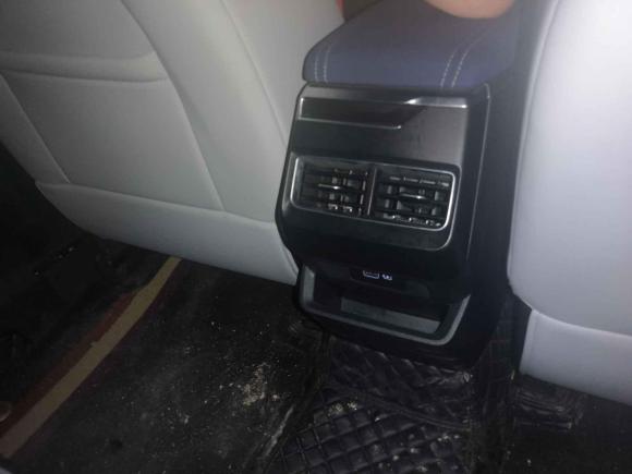 [义乌·浙G] 二手吉利汽车星瑞2021款 改款 2.0TD 尊贵型