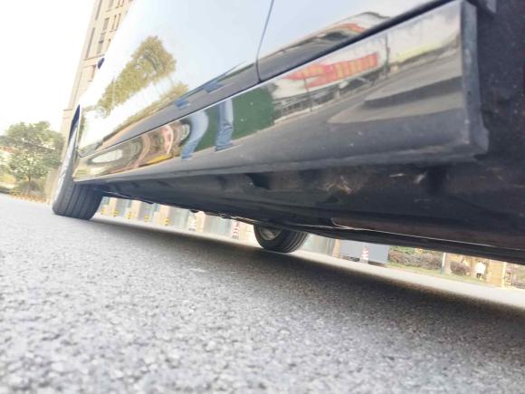 [上海·沪A] 二手宝马宝马5系2014款 525Li 豪华设计套装