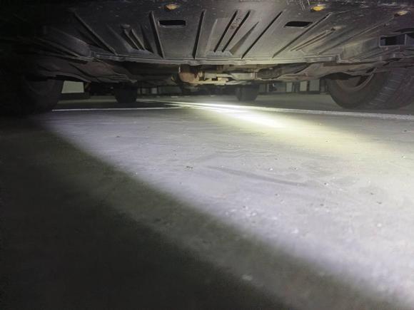 [南昌·赣M] 二手别克君越2013款 2.4L SIDI精英舒适型