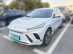 [上海·沪A] 别克别克E52023款 臻享标准续航版