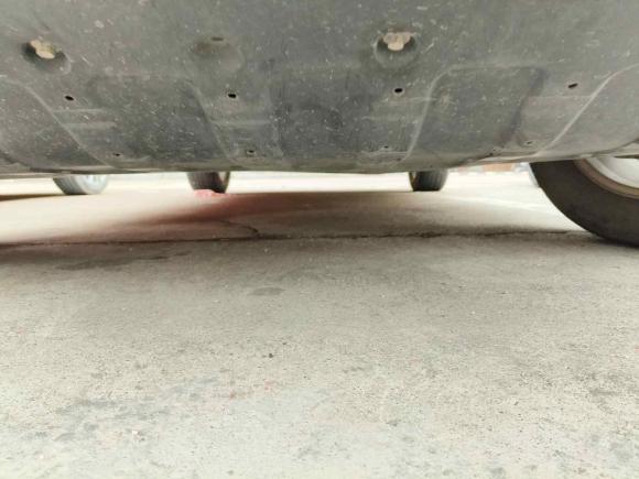 [义乌·浙G] 二手现代北京现代ix352010款 2.0L 自动两驱精英版GLS