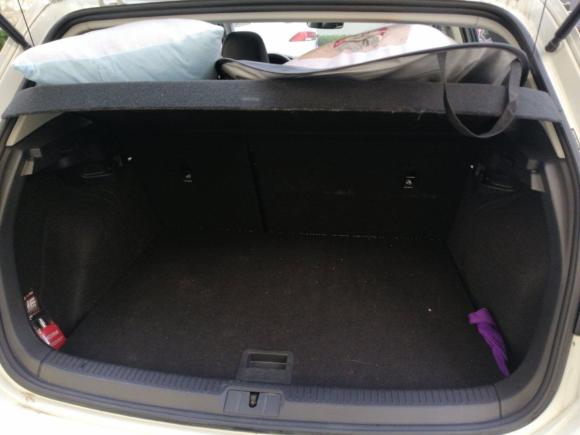 [上海·皖D] 二手大众高尔夫2018款  230TSI 自动豪华型