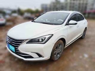 长安逸动2019款 高能版 1.6L GDI 手动先锋型 国VI「义乌二手车」「天天拍车」