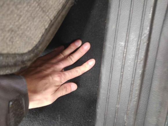 [南通·苏F] 二手比亚迪元新能源2019款 EV360 智联领尚型