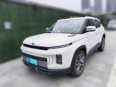 [温州·浙G] 吉利汽车吉利ICON2020款 1.5TD i9