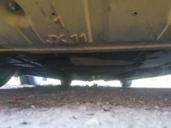 [宁波·浙B] 二手现代劳恩斯-酷派2009款 2.0T 自动靓雅版