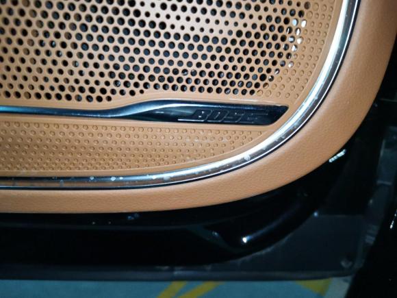 [西安·陕A] 二手红旗红旗H92020款 2.0T 智联旗享版