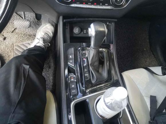 [杭州·浙H] 二手宝骏宝骏7302017款 1.5T DCT旗舰型 7座 国V