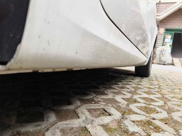 [上海·沪D] 二手荣威荣威3602018款 PLUS 1.5L 自动尊享版