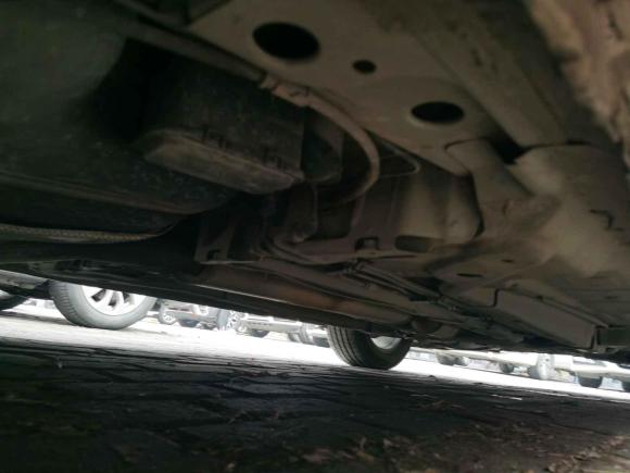 [西安·陕A] 二手别克君威2012款 2.0L 舒适版