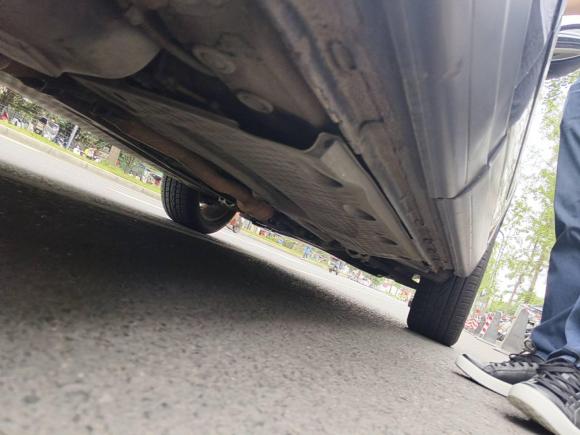 [成都·川A] 二手大众Tiguan2009款 2.0TSI 豪华版