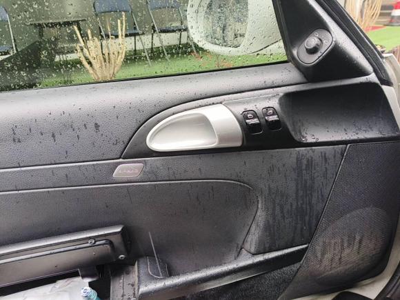 [义乌·浙G] 二手保时捷Cayman2009款 Cayman 2.9L