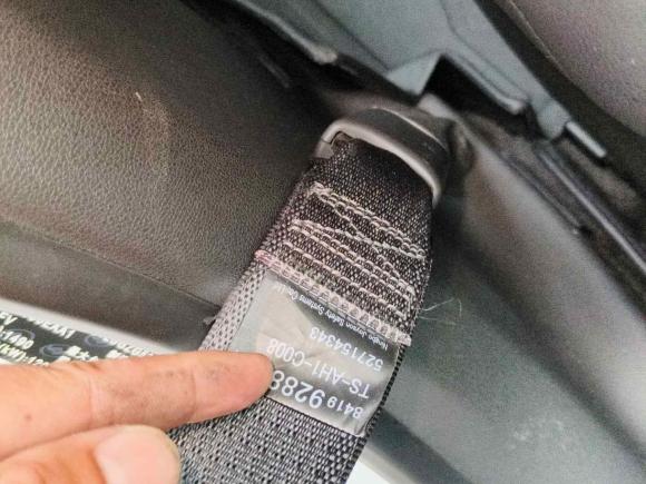 [佛山·粤E] 二手雪佛兰迈锐宝XL2018款 530T 自动锐逸版