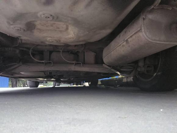 [佛山·豫R] 二手福特福睿斯2015款 1.5L 自动舒适型