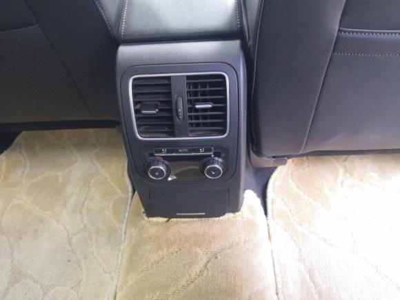 [上海·沪E] 二手大众迈腾2012款 改款 2.0TSI 尊贵型