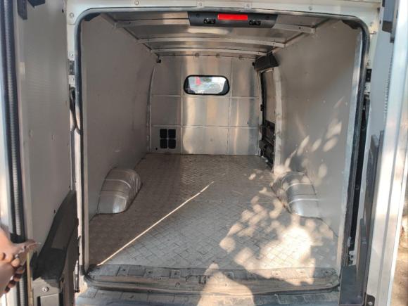 [广州·粤A] 二手开瑞海豚EV2019款 智享版