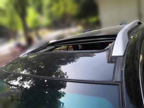 [合肥·皖A] 二手比亚迪比亚迪S72015款 2.0T 升级版 自动旗舰型