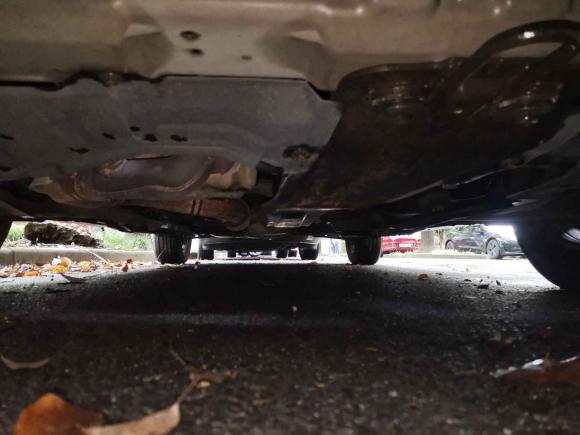 [上海·皖B] 二手雪佛兰景程2013款 1.8 SE舒适版 MT