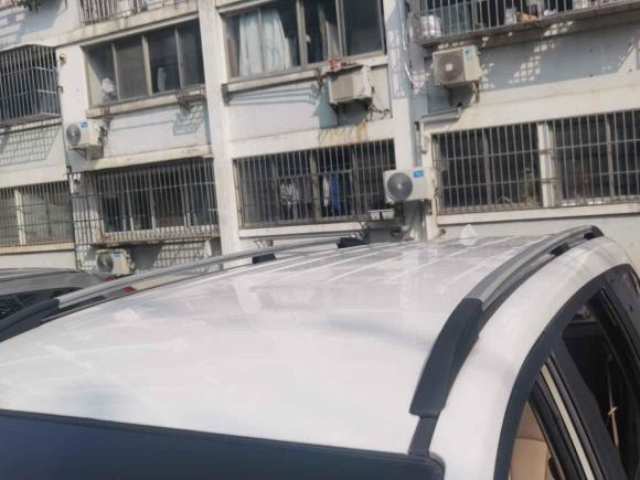 [上海·皖C] 二手宝骏宝骏7302014款 1.5L 手动舒适型 7座