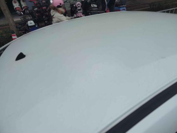 [深圳·甘K] 二手本田哥瑞2016款 1.5L CVT经典版