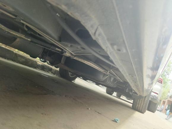 [北京·京J] 二手别克别克GL82011款 3.0L GT豪华商务豪雅版