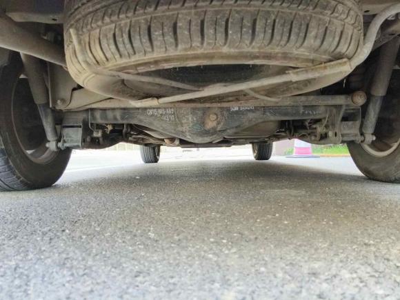 [无锡·苏B] 二手五菱汽车五菱宏光2018款 1.5L S标准型L2B