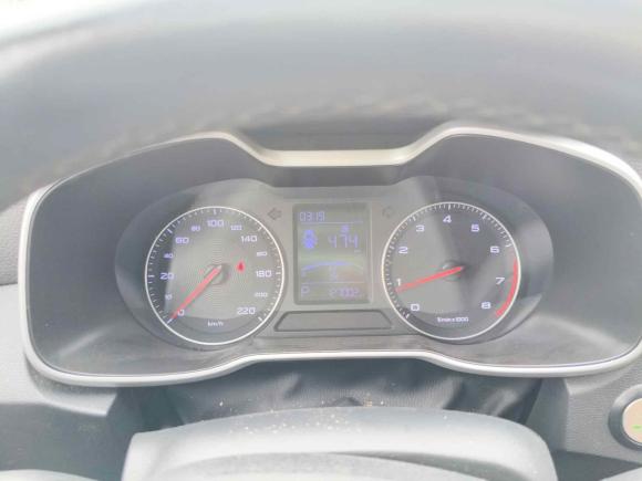 [杭州·皖L] 二手名爵名爵ZS2018款 1.5L 自动豪华版 国V