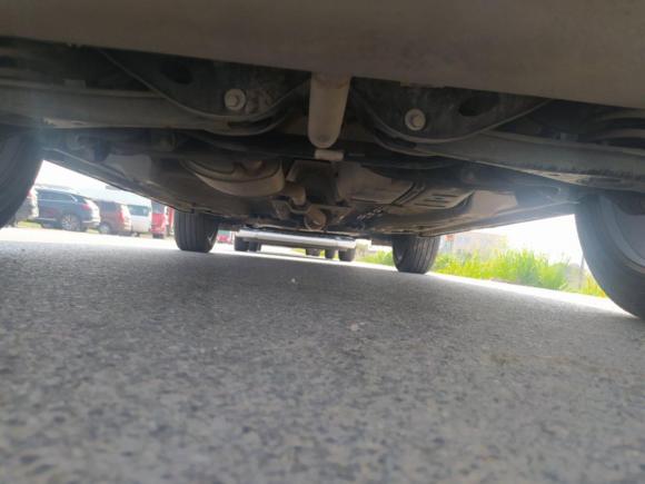 [南通·苏F] 二手星途星途凌云2019款 1.6T 两驱钻石版