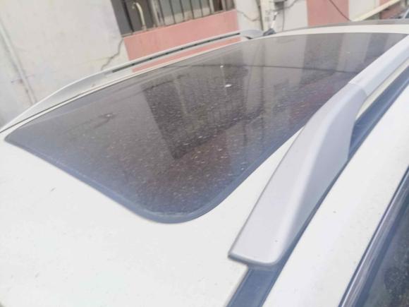 [深圳·粤B] 二手比亚迪唐新能源2015款 2.0T 四驱旗舰型