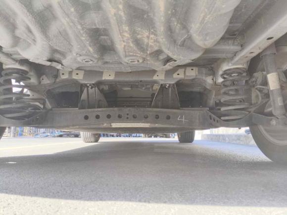 [北京·京A] 二手荣威荣威Ei52019款 豪华版