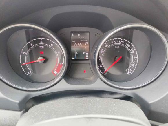 [湖州·皖P] 二手名爵锐行2016款 1.5T 自动超值豪华版