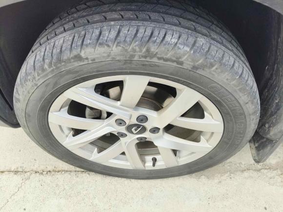 [上海·皖A] 二手捷达捷达VS52021款 280TSI 手动悦享型