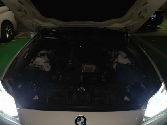 [南通·苏F] 二手宝马宝马6系2013款 改款 640i Gran Coupe