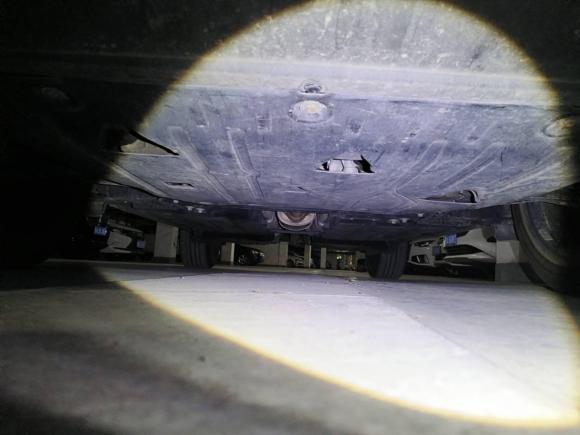 [济南·鲁A] 二手领克领克012017款 2.0T 两驱耀Pro版